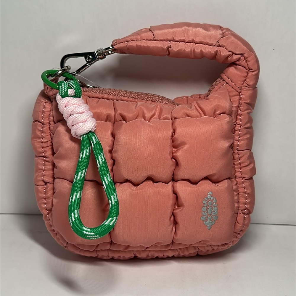 Micro Bag Accent Charm - 1028